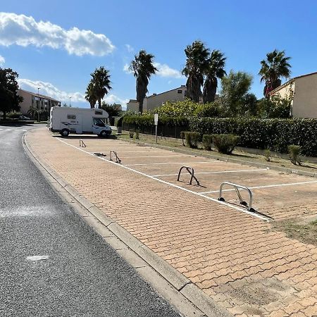Apartamento Le Reve Bleu Saint-Cyprien  Exterior foto