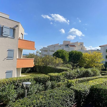 Apartamento Le Reve Bleu Saint-Cyprien  Exterior foto