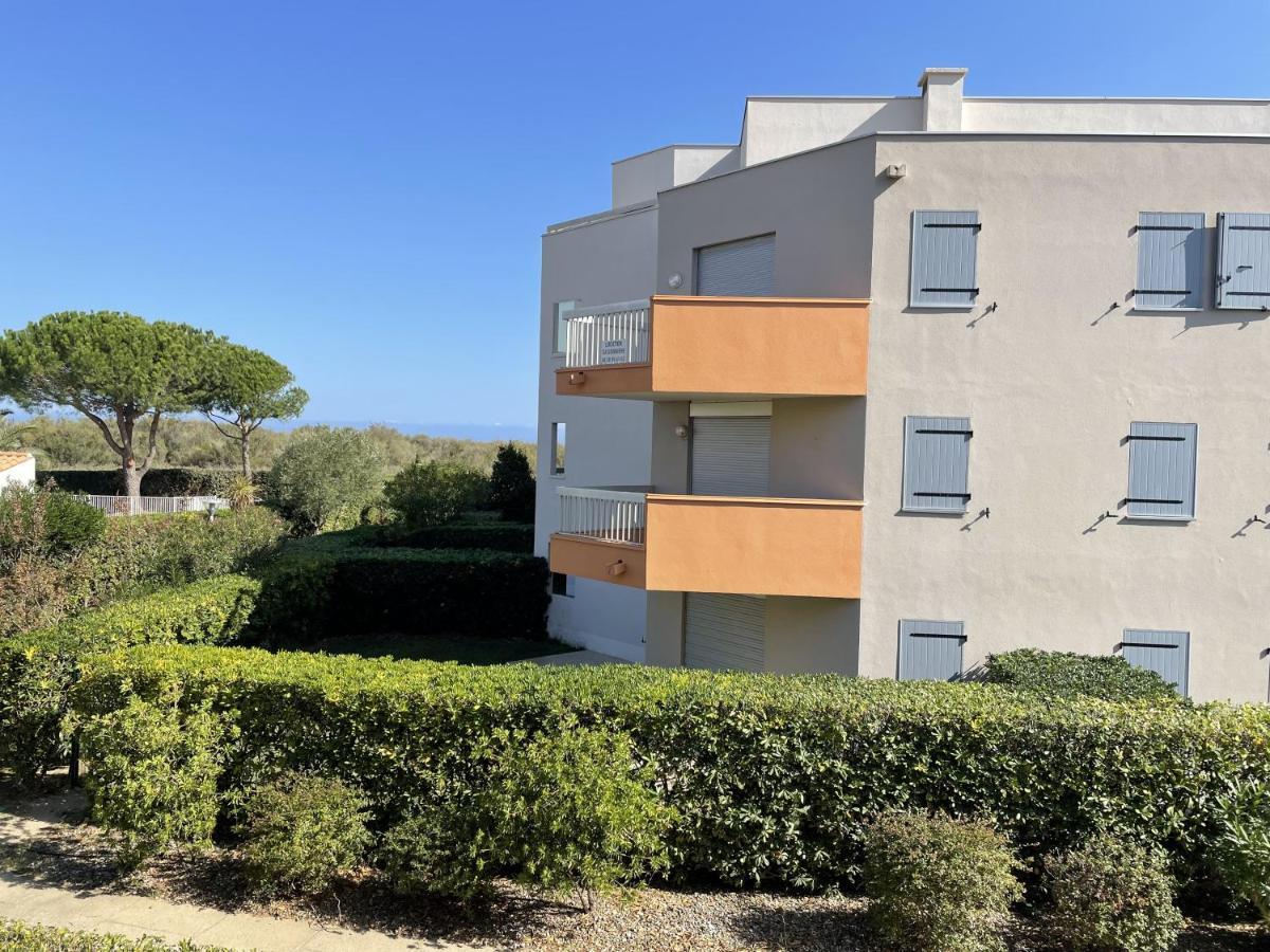 Apartamento Le Reve Bleu Saint-Cyprien  Exterior foto