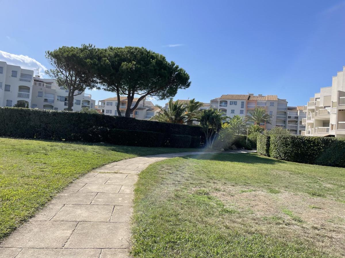 Apartamento Le Reve Bleu Saint-Cyprien  Exterior foto
