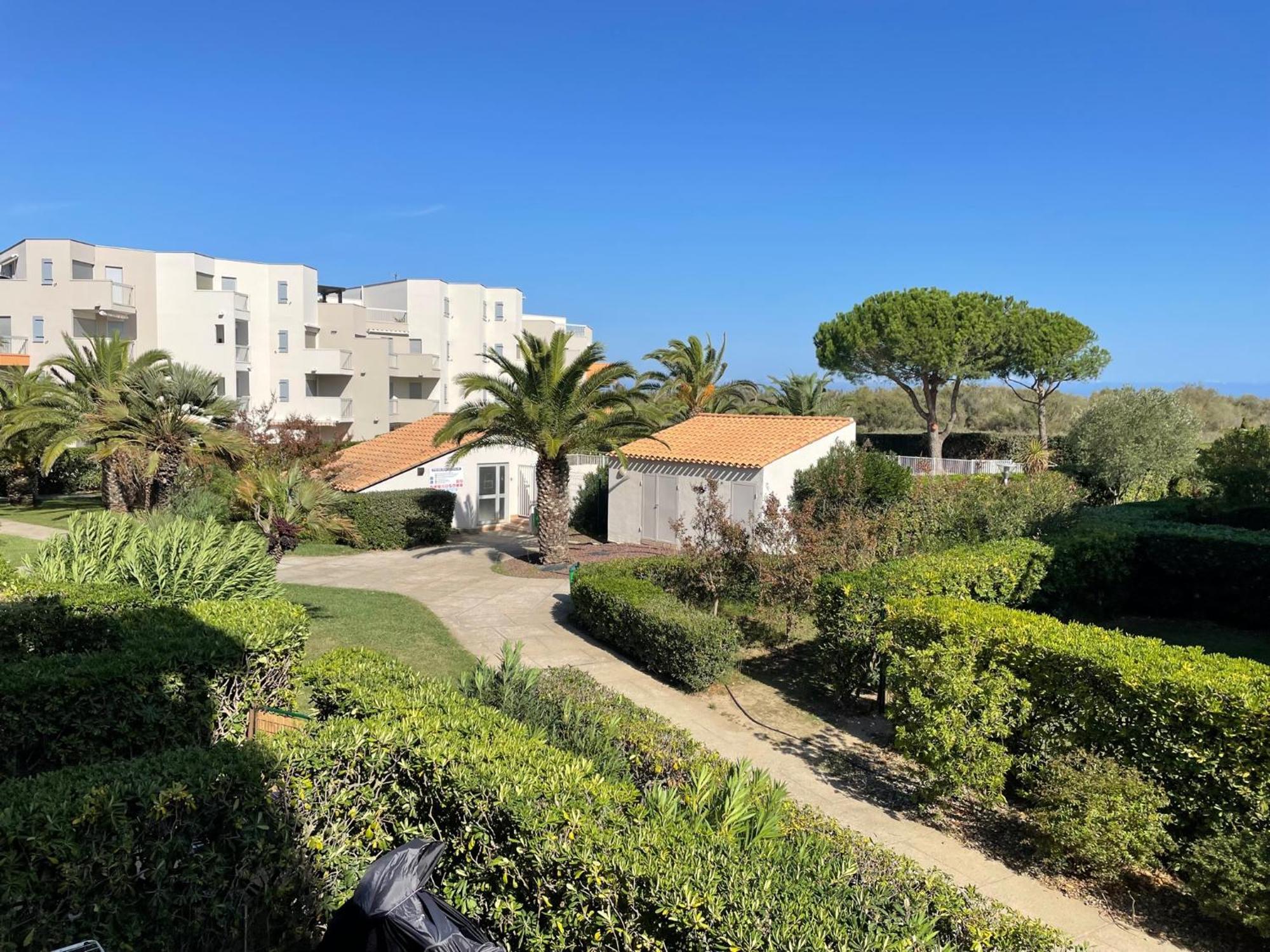 Apartamento Le Reve Bleu Saint-Cyprien  Exterior foto